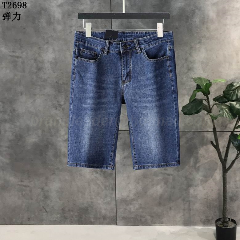 Tommy Hilfiger Men's Jeans 3